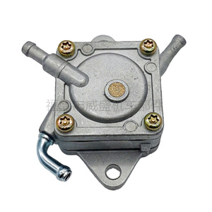 Ensemble de pompes à carburant pour voiturette de golf, moteur 290FE 350FE 1014523 1014524 TZ004 - Product Image 4