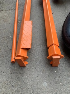Véhicule métal positionnement tracteur camion <span class=keywords><strong>remorque</strong></span> voiture Transport cric de levage pour l'entretien des roues outils de véhicule de Traction mobile - Product Image 5