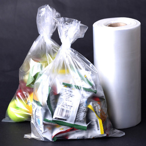 Dust Proof LDPE Protective Roll <b>Bags</b> for Clothing Garment Storage Moving House Apparel Cover Transparent Plastic <b>Bag</b> on Roll Who - Product Image 4