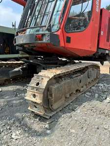 पोर्टेबल सेकेंड हैंड डीजल-संचालित खनन अन्वेषण Rig-Max.25m इंजीनियरिंग भूविज्ञान उद्देश्यों के लिए ड्रिलिंग गहराई - Product Image 4