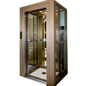Ascensore per Villa con Cabina, Prodotto in Cina - Product Image 3