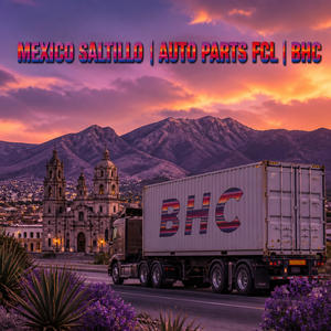 Transitaire mondial BHC FCL LCL Chine vers <span class=keywords><strong>Miramar</strong></span>, Floride – Transport spécial d'équipements pour fabricants de pop-corn - Product Image 1
