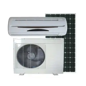 Quite And Environment Protection T3 R410a 18000BTU On Grid Split Type DC Inverter Air Conditioner Compressor