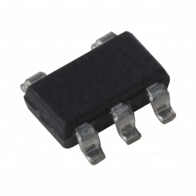 MIC5205-5.0YM5-TR Power Circuits LDO Regulator Pos 5V 0.15A 5-Pin SOT-23 T/R MIC5205-5.0YM5-TR