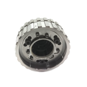 Support d'engrenage planétaire d'arbre d'entrée de transmission <span class=keywords><strong>automatique</strong></span> Meibo neuf de haute qualité, référence OE 0B5141030D, 170 mm - Product Image 3