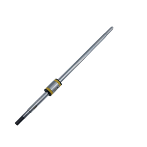 บอลสไปลน์แบบหน้าแปลน ติดตั้งง่าย ขนาดกะทัดรัด สำหรับอุปกรณ์ตรวจสอบและทดสอบด้วยแสง - Product Image 5