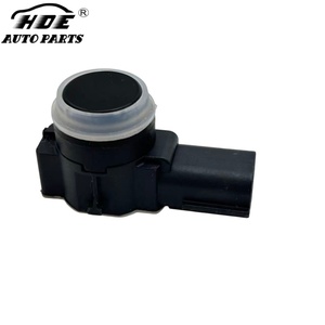 CV1Z-15K859-B CV1Z15K859B ขายส่งอะไหล่รถยนต์ HDE เซ็นเซอร์ช่วยจอดสำหรับฟอร์ด เฟียสต้า - Product Image 3