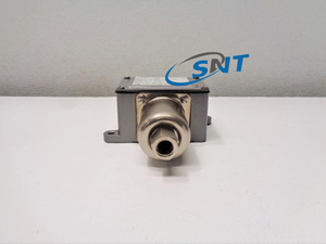 Buen Precio United Controls J6-142 9508 15 Interruptor de CA 125V/250V 0-18PSI 0-124KPA United - Product Image 3