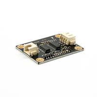 Deteksi kualitas air Probe Analog modul Sensor Tds solid Total terlarut tahan air UNTUK Arduino