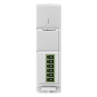 Medidor de Energía Inteligente OWON Trifásico RS485 Modbus WiFi con Medición Bidireccional y Pinzas CT para Sistemas de Energía Solar Fotovoltaica