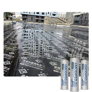 SBS asfalto betún goma antorcha abajo rollo techo asfalto betún membrana impermeable <span class=keywords><strong>para</strong></span> <span class=keywords><strong>techos</strong></span> de cemento - Product Image 1