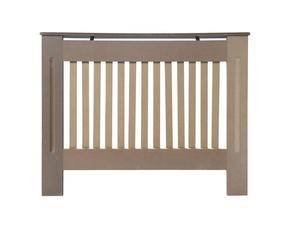 Parrillas de calor Cubierta de radiador de gabinete Precio Pintado S/M/L/gabinete de calefacción Cubierta de <span class=keywords><strong>chimenea</strong></span> de radiador ajustable - Product Image 2