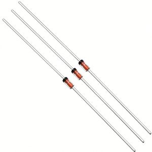 Original and Factory-New IN4004 DO-41 Diode High Quality Specialized Electronic Component Supply Chain Management CZSKU:XQ40TI93 - Product Image 1