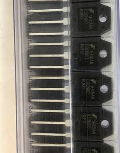 HGTG30N60A4D IGBT 600V 30A Transistor à canal de type Trench/Field Stop avec diode intégrée, boîtier TO-247 pour onduleur, machine à souder, usage industriel - Product Image 1