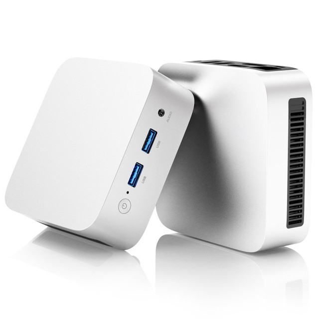 Best Intel N100 Mini PCs for Windows 11 Pro