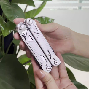 Wellflyer MUPL-150 Chất Lượng Cao Thép Không Gỉ Đa-Chức Năng Công Cụ Di Động Đa Công Cụ Kìm Cắm Trại Ngoài Trời Công Cụ Tùy Chỉnh - Product Image 6