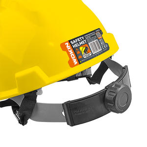 WOKIN — <span class=keywords><strong>casque</strong></span> d'outils <span class=keywords><strong>de</strong></span> sécurité 454211 PP Standard, <span class=keywords><strong>casque</strong></span> d'outils pour la Construction - Product Image 5