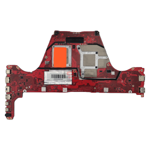 Para Asus ROG Zephyrus G15 GA503RM placa base R9-6900HS RTX 3060 DA0NJPMBAD0 DANJPMB2AB1 60NR0810-MB6110 - Product Image 3