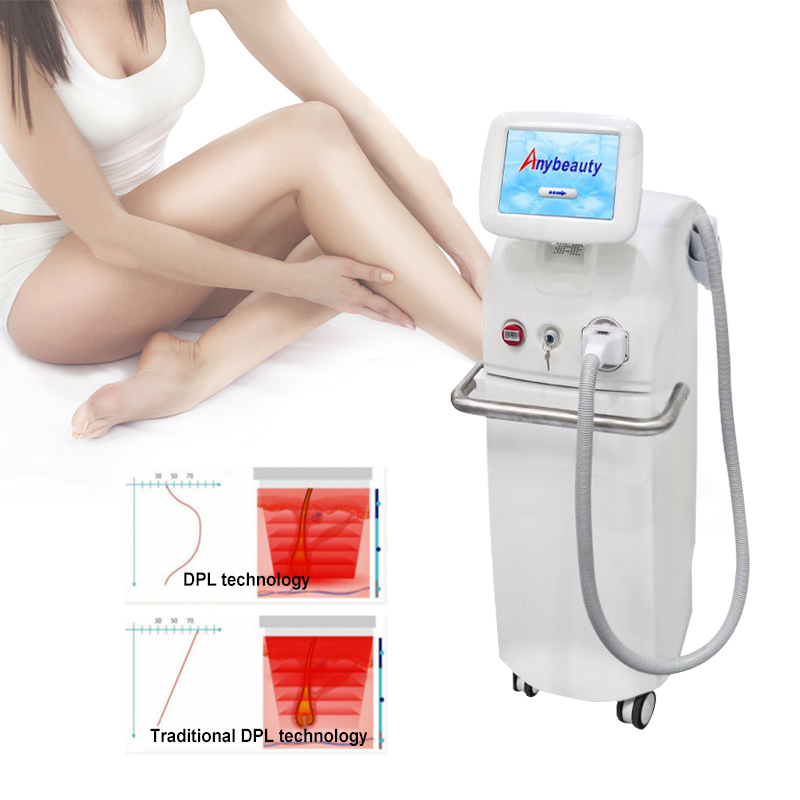 Высокое качество по индивидуальному заказу самые дешевые цены IPL DPL OPT удаления татуировки удаления прыщей уход за кожей машина для омоложения кожи