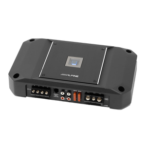 <span class=keywords><strong>Amplificateur</strong></span> de puissance compact haute performance <span class=keywords><strong>Alpine</strong></span> S-A32F, <span class=keywords><strong>amplificateur</strong></span> de puissance 4 canaux - Product Image 2