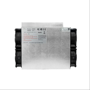 Aslminer iceriver Kas KS7 30t 3500W SDR BGA asic khai thác Giàn Khoan Máy khai thác mật mã khavyhash thuật toán Kas asic thợ mỏ - Product Image 4