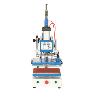 Pressa a Caldo Sottovuoto <span class=keywords><strong>20x30</strong></span> per <span class=keywords><strong>Stampa</strong></span> e Goffratura 3D - Product Image 1