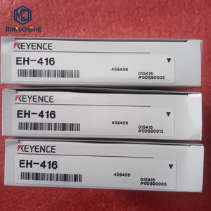 เซ็นเซอร์ตรวจจับระยะใกล้แบบแยกส่วนขนาดเล็กพิเศษ KEYENCE EH-416 รุ่น ES หัวเซ็นเซอร์แบบไม่มีฉนวนป้องกัน EH 416 - Product Image 1