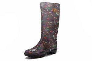 <span class=keywords><strong>Bottes</strong></span> <span class=keywords><strong>de</strong></span> <span class=keywords><strong>pluie</strong></span> Wellington pour femmes, <span class=keywords><strong>bottes</strong></span> d'équitation sexy, <span class=keywords><strong>transparentes</strong></span>, en PVC, imperméables, couvre-chaussures, <span class=keywords><strong>bottes</strong></span> d'hiver pour femmes, 2023 - Product Image 4