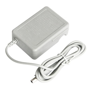 Pared viaje adaptador de CA juego <span class=keywords><strong>cargador</strong></span> para <span class=keywords><strong>Nintendo</strong></span> DSI NDSI 3DS/<span class=keywords><strong>3DSXL</strong></span> - Product Image 3