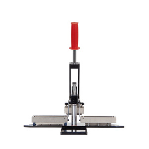 Macchina per Creare Bottoni Fotografici SDHP-N4 54x120mm di Alta Qualità a Prezzo Conveniente - Product Image 2