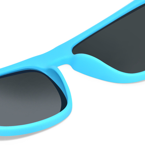 แว่นตากันแดดโพลาไรซ์สำหรับผู้หญิงแว่นตากันรังสีอัลตราไวโอเลตสำหรับเล่นกีฬา - Product Image 4