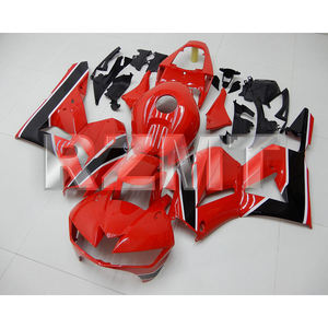 Pour HONDA CBR600RR 2013-2020 CBR 600RR 2018 2019 Kit de carénage de moto en ABS injecté, carénages personnalisés H0613-110a - Product Image 3