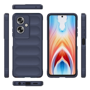 Funda protectora de silicona TPU suave a prueba de golpes para teléfono móvil para <span class=keywords><strong>OPPO</strong></span> A79 <span class=keywords><strong>5G</strong></span> <span class=keywords><strong>A58</strong></span> A78 Reno 11 Pro Reno10 - Product Image 6