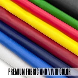 Impresión personalizada profesional <span class=keywords><strong>de</strong></span> la <span class=keywords><strong>bandera</strong></span> nacional Poliéster CMYK Impresión personalizada <span class=keywords><strong>de</strong></span> la <span class=keywords><strong>bandera</strong></span> <span class=keywords><strong>de</strong></span> <span class=keywords><strong>Mozambique</strong></span> - Product Image 5