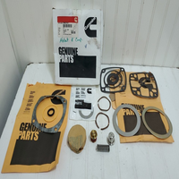 Kit de Reparación de Cabezal de Compresor Plc Nuevo y Original 3803767 NOS, Falta 1 Pieza, Suministro a Granel