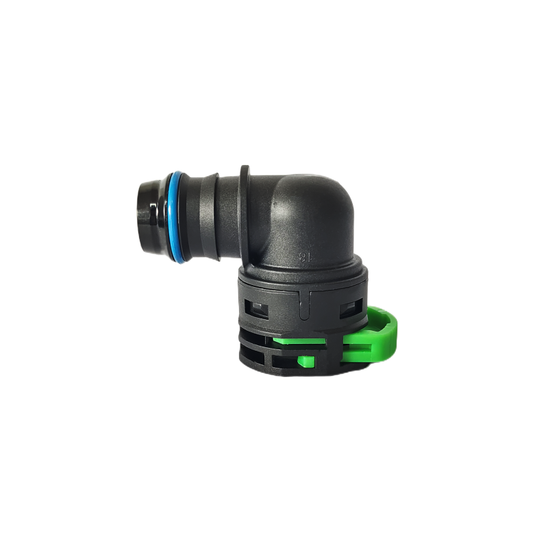 CQC Connector - Waterproof IP67 High-Performance