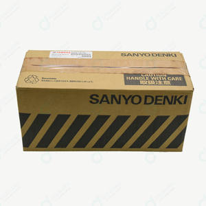 SMT Part 90K56-8A174Y YAMAHA AC Servo Moteur P50b08100DXJ8 Pour SMT Line Machine PCB Assembly - Product Image 5