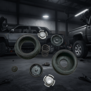 Kit de réparation, cylindre de roue arrière pour Toyota Hilux LN167 1989-2004 OE 04906-35100 0490635100 - Product Image 3