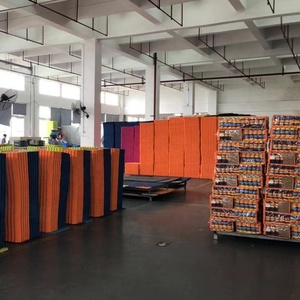 Tùy chỉnh khả năng phục hồi cao <span class=keywords><strong>EVA</strong></span> Tấm Xốp Pe vật liệu cuộn kích thước cho duy nhất Giày SGS chứng nhận cắt dịch vụ chế biến có sẵn - Product Image 5