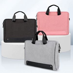 Manufacturer Custom High Quality Briefcase <b>Computer</b> <b>Bag</b> Portable Business Laptop Sleeve <b>Bag</b> for Men - Product Image 1