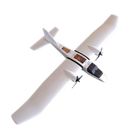 Skywalker WALL-E2000 envergure 2030mm EPO enquête aérienne à longue portée FPV RC KIT de cadre d'avion