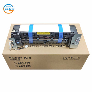 302RV93050 Unidad <span class=keywords><strong>de</strong></span> Fusión <span class=keywords><strong>de</strong></span> 220V para Kyocera P2040/P2235/P2335/M2040/M2540/M2135/M2635/M2640/M2735/M2835, Ensamblaje <span class=keywords><strong>de</strong></span> Unidad <span class=keywords><strong>de</strong></span> Fusión FK-1150 110V - Product Image 3