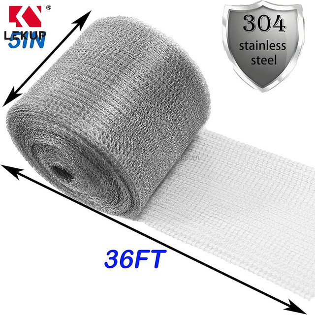 Industrial Wire mesh SC-281