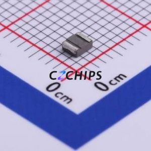 Inductor de Potencia 252010CDMCDDS-R68MC 1008 (Inductancia: 680nH) (Precisión: 20%) (Corriente Nominal: 3.7A) - Product Image 2