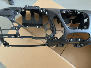 Bảng điều khiển cho Hyundai iX35/Hyundai iX35 Bảng điều khiển OEM 84710-2z000-b1 84710-2z000-9p - Product Image 3