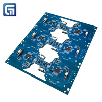 Assemblage de cartes de circuits imprimés PCBA pour imprimantes de codes-barres OEM/ODM avec microcontrôleur ARM pour imprimantes thermiques de reçus et d'étiquettes 58 mm et 80 mm – Direct Usine