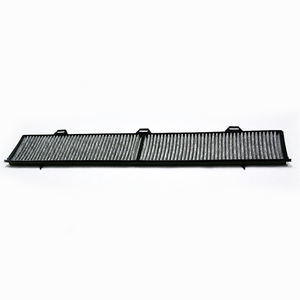 OEM 64 31 6 946 628 CUK8430 Filtre à air d'habitacle à charbon actif <span class=keywords><strong>Automobile</strong></span> 10000 Miles 93% ~ 99% CN;GUA - Product Image 5