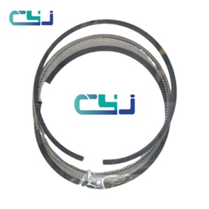 Juego de Anillos de Pistón de Motor de Alta Calidad D4EBF D4EBG 23040-27940 27962 para Piezas de Excavadora, Reparación de Maquinaria de Construcción, 6 Meses de Garantía - Product Image 2