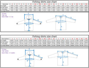<span class=keywords><strong>เสื้อ</strong></span>เชิ้ตคุณภาพสูง ระบายอากาศได้ดี ป้องกันแสงแดด ป้องกันรังสียูวี สำหรับกิจกรรมกลางแจ้ง ล่าสัตว์ <span class=keywords><strong>ตก</strong></span><span class=keywords><strong>ปลา</strong></span> - Product Image 4