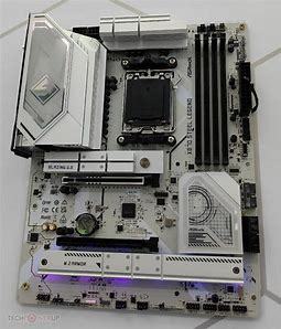 Placa Base para PC de Escritorio de Alta Calidad A-s-Rock X99 Dual TaiChi Gaming DDR5 128GB SATA de Doble Canal con Gráficos Integrados - Product Image 3